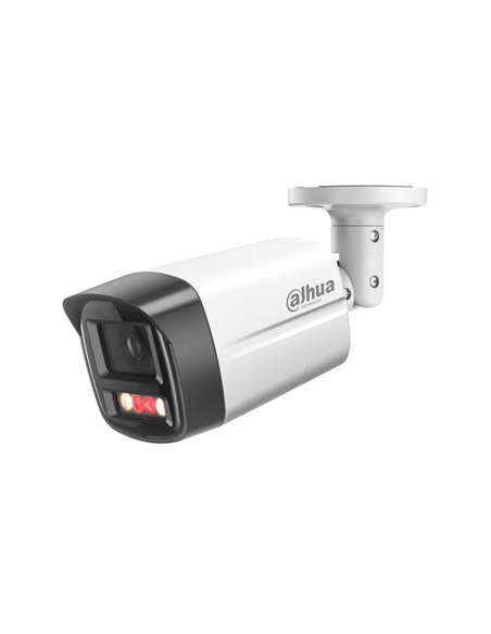 Cámara IP 4MP Smart Dual Light de exterior