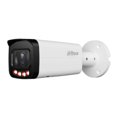Cámara IP 4MP Smart Dual Light de exterior