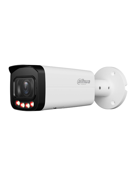 Cámara IP 4MP Smart Dual Light de exterior
