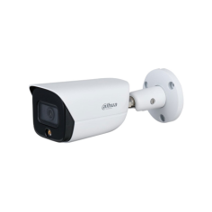 Cámara IP 2MP con Smart Dual Light para exterior