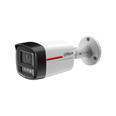 Cámara IP 8MP WizColor para exterior