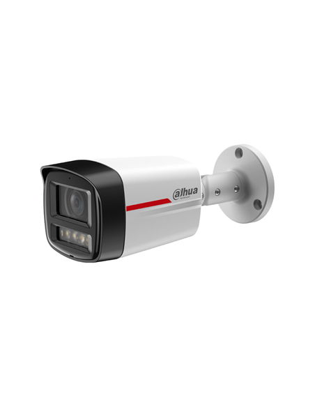 Cámara IP 8MP WizColor para exterior
