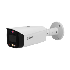 Cámara IP 5MP Smart Dual Light de exterior