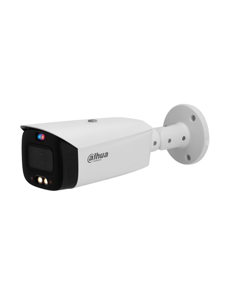Cámara IP 5MP Smart Dual Light de exterior