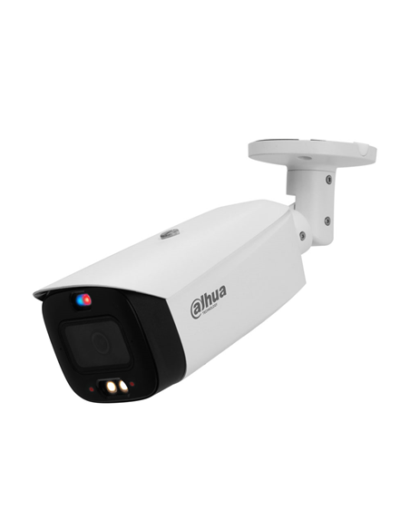 Cámara IP 5MP Smart Dual Light de exterior