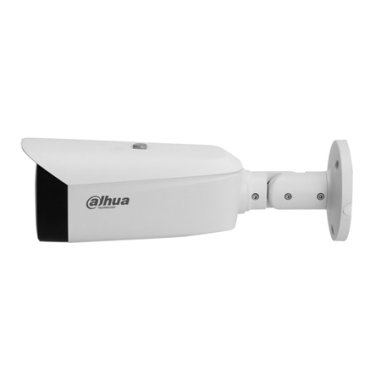 Cámara IP 5MP Smart Dual Light de exterior