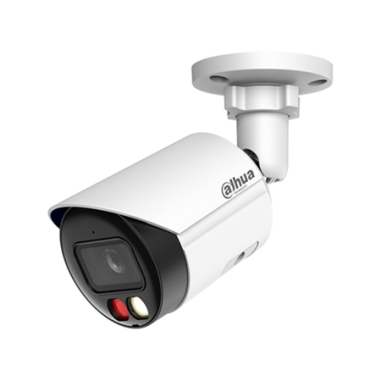 Cámara bullet IP Dahua WizSense 6MP con Smart...
