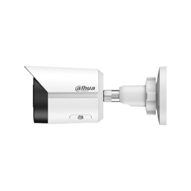 Cámara bullet IP Dahua WizSense 6MP con Smart...