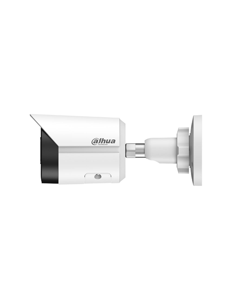 Cámara bullet IP Dahua WizSense 6MP con Smart Dual Light