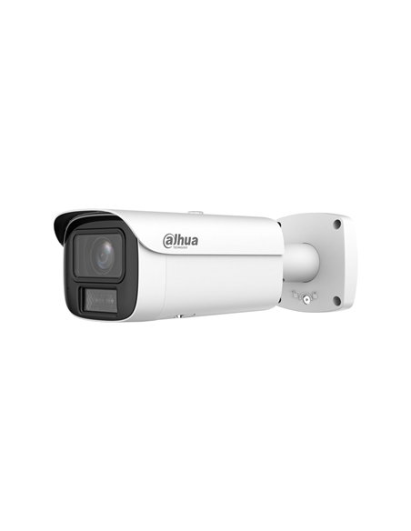 Cámara IP Smart Dual Light Dahua Serie WizMind 5