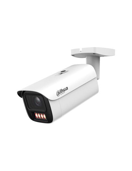 Cámara IP Smart Dual Light Dahua Serie WizMind 5