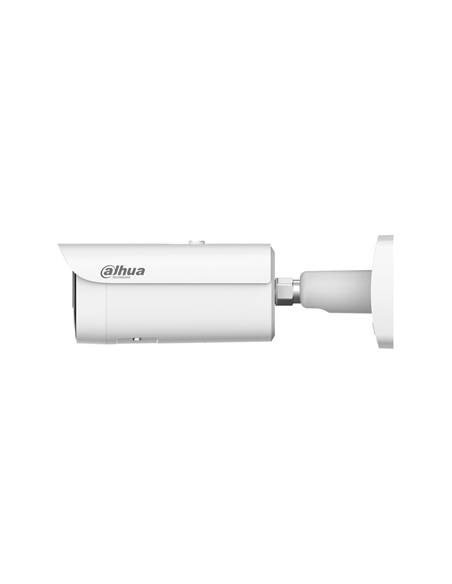 Cámara IP Smart Dual Light Dahua Serie WizMind 5