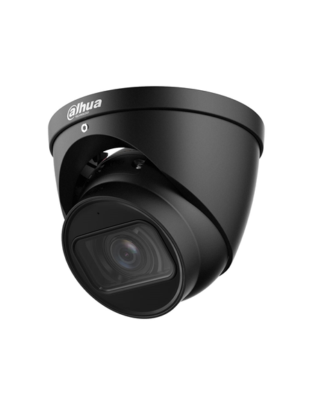Domo IP WizSense 4MP de exterior