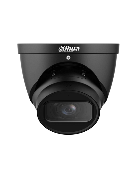 Domo IP WizSense 4MP de exterior