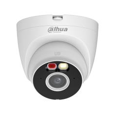 Domo IP Wi-Fi Smart Dual Light Dahua Serie Wireless