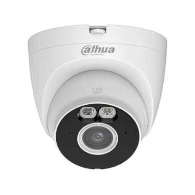 Domo IP Wi-Fi Smart Dual Light Dahua Serie...
