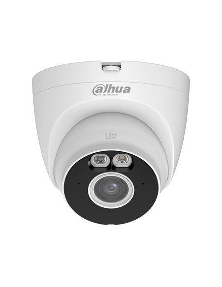 Domo IP Wi-Fi Smart Dual Light Dahua Serie Wireless