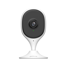 Cámara IP Wi-Fi Dahua Wireless de 5MP para interior con...