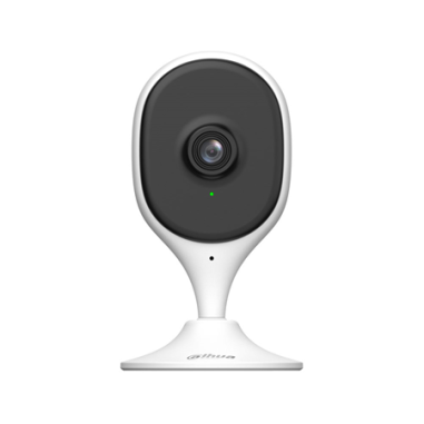Cámara IP Wi-Fi Dahua Wireless de 5MP para...