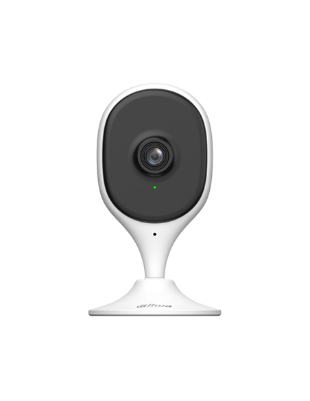 Cámara IP Wi-Fi Dahua Wireless de 5MP para interior con base magnética