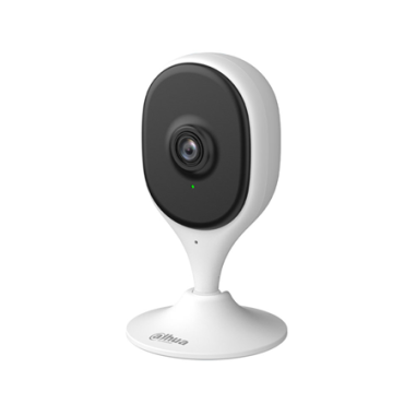Cámara IP Wi-Fi Dahua Wireless de 5MP para...