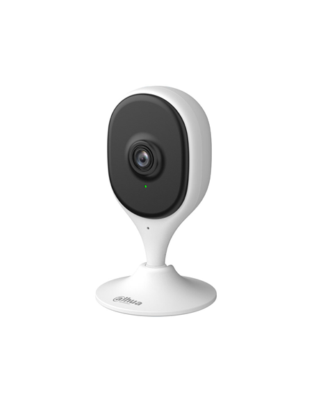 Cámara IP Wi-Fi Dahua Wireless de 5MP para interior con base magnética
