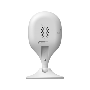 Cámara IP Wi-Fi Dahua Wireless de 5MP para...