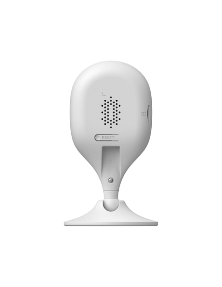 Cámara IP Wi-Fi Dahua Wireless de 5MP para interior con base magnética