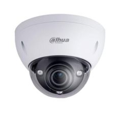 Domo fijo HDCVI 4K serie ULTRAPRO con iluminación IR de...