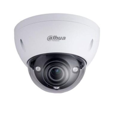 Domo fijo HDCVI 4K serie ULTRAPRO con...