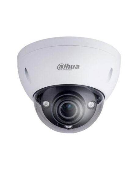 Domo fijo HDCVI 4K serie ULTRAPRO con iluminación IR de 50 m, antivandálico para exterior