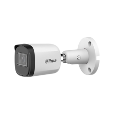 Cámara 4 en 1 de 5MP Dahua para exteriores
