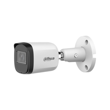 Cámara 4 en 1 de 5MP Dahua para exteriores