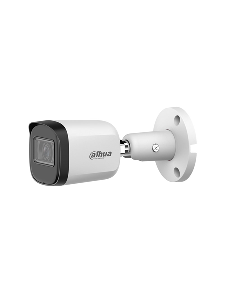 Cámara 4 en 1 de 5MP Dahua para exteriores