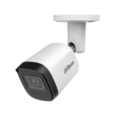Cámara 4 en 1 de 5MP Dahua para exteriores