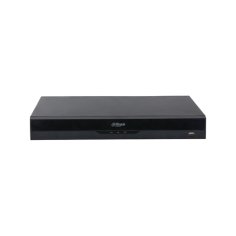 NVR Dahua WizSense de 8 canales PoE serie NVR-5-EI2
