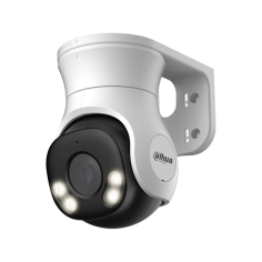 Domo PT StarLight de 5MP para exterior
