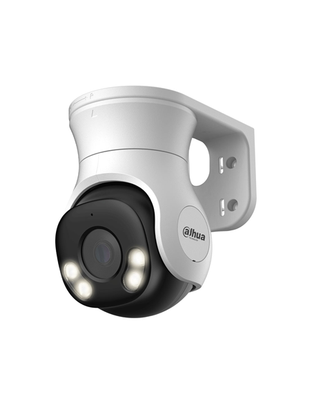 Domo PT StarLight de 5MP para exterior