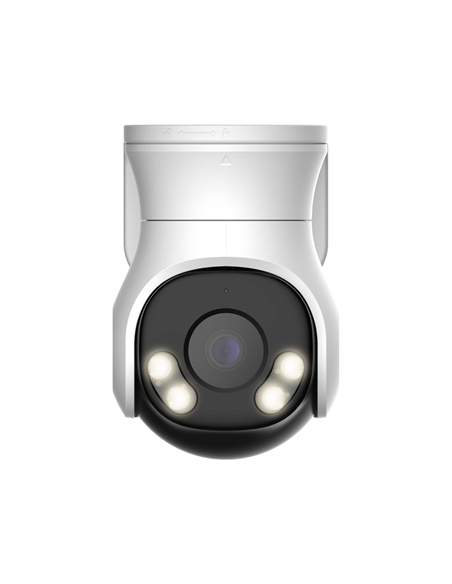 Domo PT StarLight de 5MP para exterior