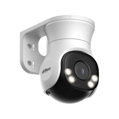 Domo PT StarLight de 5MP para exterior