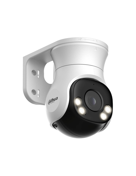 Domo PT StarLight de 5MP para exterior