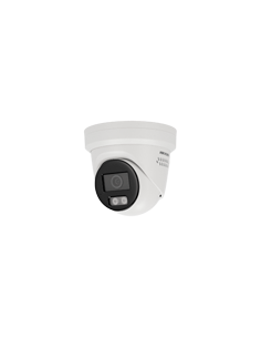 Hikvision Cámara Turret IP gama PRO Resolución 4...