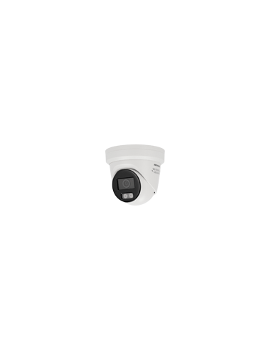 Hikvision Cámara Turret IP gama PRO Resolución...