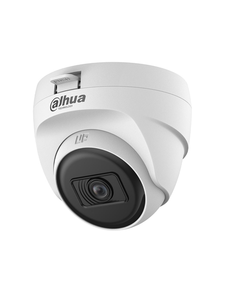 Cámara domo 5MP exterior – cámara domo seguridad 5MP y cámara domo vigilancia exterior