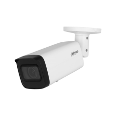 Cámara IP WizSense 4MP de exterior