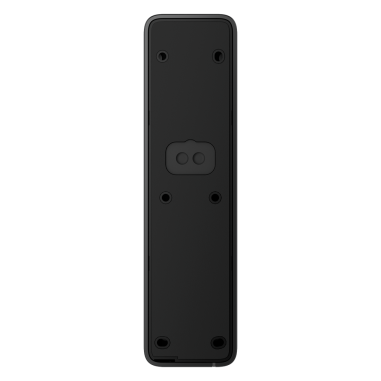 Teclado para exterior IP66/IK08 con lector RFID...