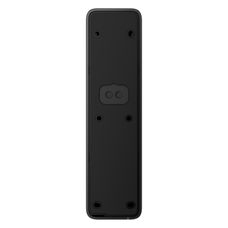 Teclado para exterior IP66/IK08 con lector RFID Armado/desarmado total o por grupos