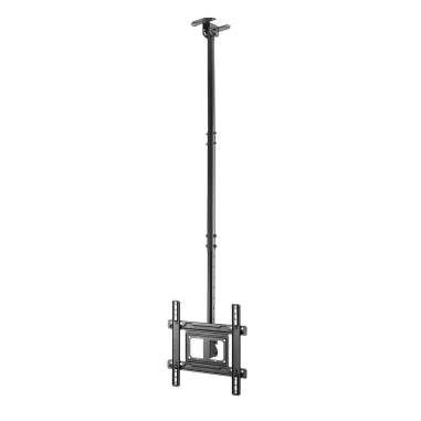 Soporte a techo peso soportado 50 Kg VESA...