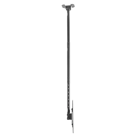 Soporte a techo peso soportado 50 Kg VESA 400x400 mm