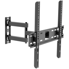 Soporte a pared con brazo Peso soportado 30 Kg VESA...